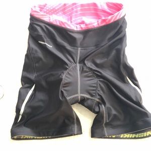 SOLD Nishiki Bicycle Shorts